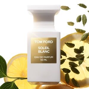 Soleil Blanc Eau de Parfum Fragrance 1 oz